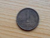Lietuva 1936 1 centas
