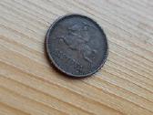 Lietuva 1936 1 centas - nuotraukos Nr. 2