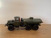 Zil 131 Benzovežis