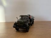 Zil 131 Benzovežis - nuotraukos Nr. 2