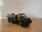 Zil 131 Benzovežis - nuotraukos Nr. 3
