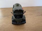 Zil 131 Benzovežis - nuotraukos Nr. 5