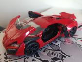 Automodeliukai - nuotraukos Nr. 4