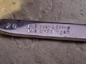 Plaukų kirpimo mašinėlė - nuotraukos Nr. 26