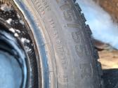 215/55/r17 225/50/r17 225/55/r17 235/45/r17 - nuotraukos Nr. 2