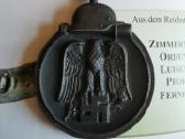 Orginalus rytų fronto medalis - nuotraukos Nr. 8