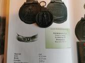 Orginalus rytų fronto medalis - nuotraukos Nr. 9