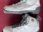 Fischer batai