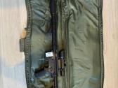 Airsoft komplektas