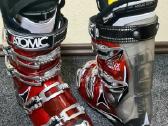 Slidinėjimo batai Atomic Hawk Plus (27-27,5)