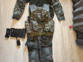 Airsoft komplektas - nuotraukos Nr. 2