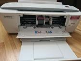 Rašalinis spausdintuvas Hp Deskjet 3750 All-in-one - nuotraukos Nr. 3