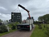 Jūrinių Konteineriu nuoma pardavima ir pristatymas - nuotraukos Nr. 16
