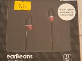 Earbeans ausinės