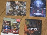Fist forged in shadow limited edition playstation5 - nuotraukos Nr. 2