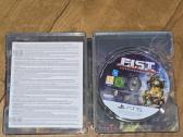Fist forged in shadow limited edition playstation5 - nuotraukos Nr. 3