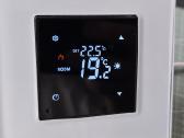 Zigbee termostatas