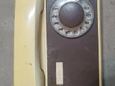 Telefono aparatas