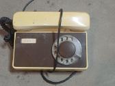 Telefono aparatas - nuotraukos Nr. 2
