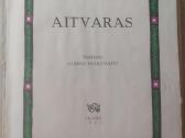 Vincas Krėvė "Aitvaras" - nuotraukos Nr. 4