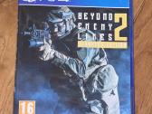 Beyond Enemy Lines 2 Playstation 4