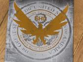 Division 2 Steelbook Edition Playstation 4