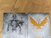 Division 2 Steelbook Edition Playstation 4 - nuotraukos Nr. 4