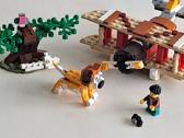 Lego Creator Safario 3in1 31116 - nuotraukos Nr. 2
