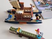 Lego Creator Safario 3in1 31116 - nuotraukos Nr. 3