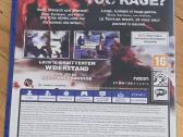 Werewolf The Apocalypse Playstation 4 - nuotraukos Nr. 2