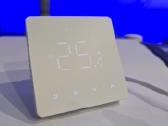 Išmanus zigbee termostatas