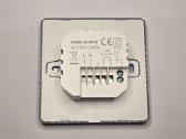 Išmanus zigbee termostatas - nuotraukos Nr. 2