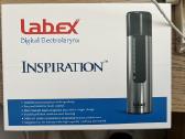 Labex Inspiration, Dirbtinė gerklė, Balso protezas