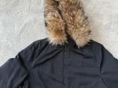 Massimo Dutti Pūkine Vyriška Striukė - nuotraukos Nr. 3
