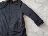 Massimo Dutti Pūkine Vyriška Striukė - nuotraukos Nr. 6