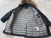 Massimo Dutti Pūkine Vyriška Striukė - nuotraukos Nr. 5
