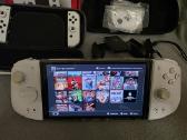 „Nintendo Switch“ Oled atrištas
