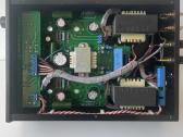 Lempinis stiprintuvas mp 301 mk3 - nuotraukos Nr. 2