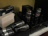 Lempinis stiprintuvas mp 301 mk3 - nuotraukos Nr. 8