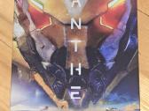 Anthem Steelbook Edition Playstation Xbox