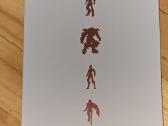 Anthem Steelbook Edition Playstation Xbox - nuotraukos Nr. 2