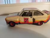 Ford escort