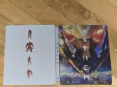 Anthem Steelbook Edition Playstation Xbox - nuotraukos Nr. 4