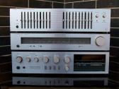 Yamaha A-700+t-500.r-1000. Optonica. Luxman - nuotraukos Nr. 27