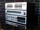 Yamaha A-700+t-500.r-1000. Optonica. Luxman - nuotraukos Nr. 29