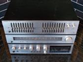 Yamaha A-700+t-500.r-1000. Optonica. Luxman - nuotraukos Nr. 30