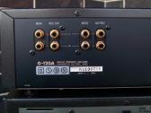 Yamaha A-700+t-500.r-1000. Optonica. Luxman - nuotraukos Nr. 32