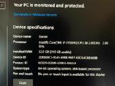 Lenovo Y720 - nuotraukos Nr. 3