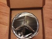 Mercedes-benz ženkliukai - nuotraukos Nr. 3