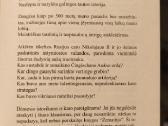 Ch. L. T. Pichel "Žemaitija" 2007 metai - nuotraukos Nr. 15